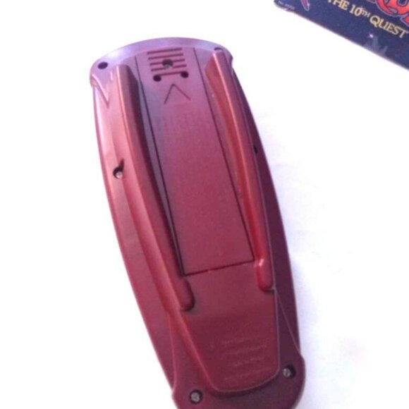 Merlin Quest The 10th Quest 1996 Vintage Antique by Parker Brothers Age 6 + - Picture 6 of 9